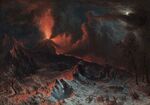 火山