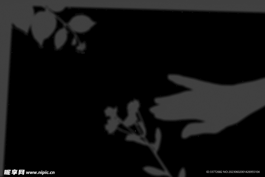 花纹 