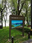 景区导视牌