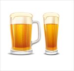啤酒杯