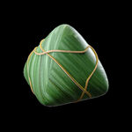 粽子免扣