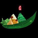 龙舟免扣