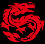 中国龙免扣