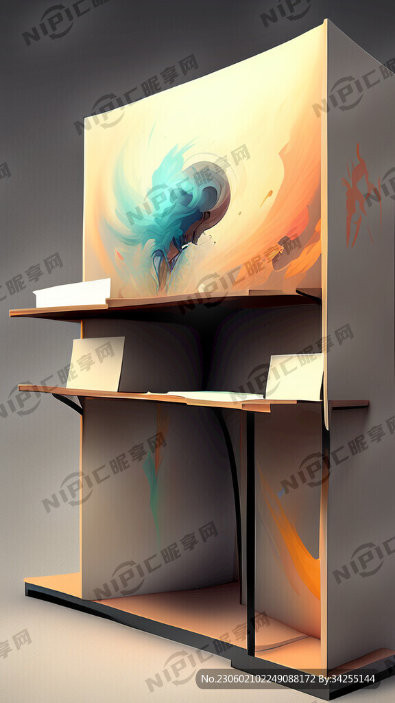 展架