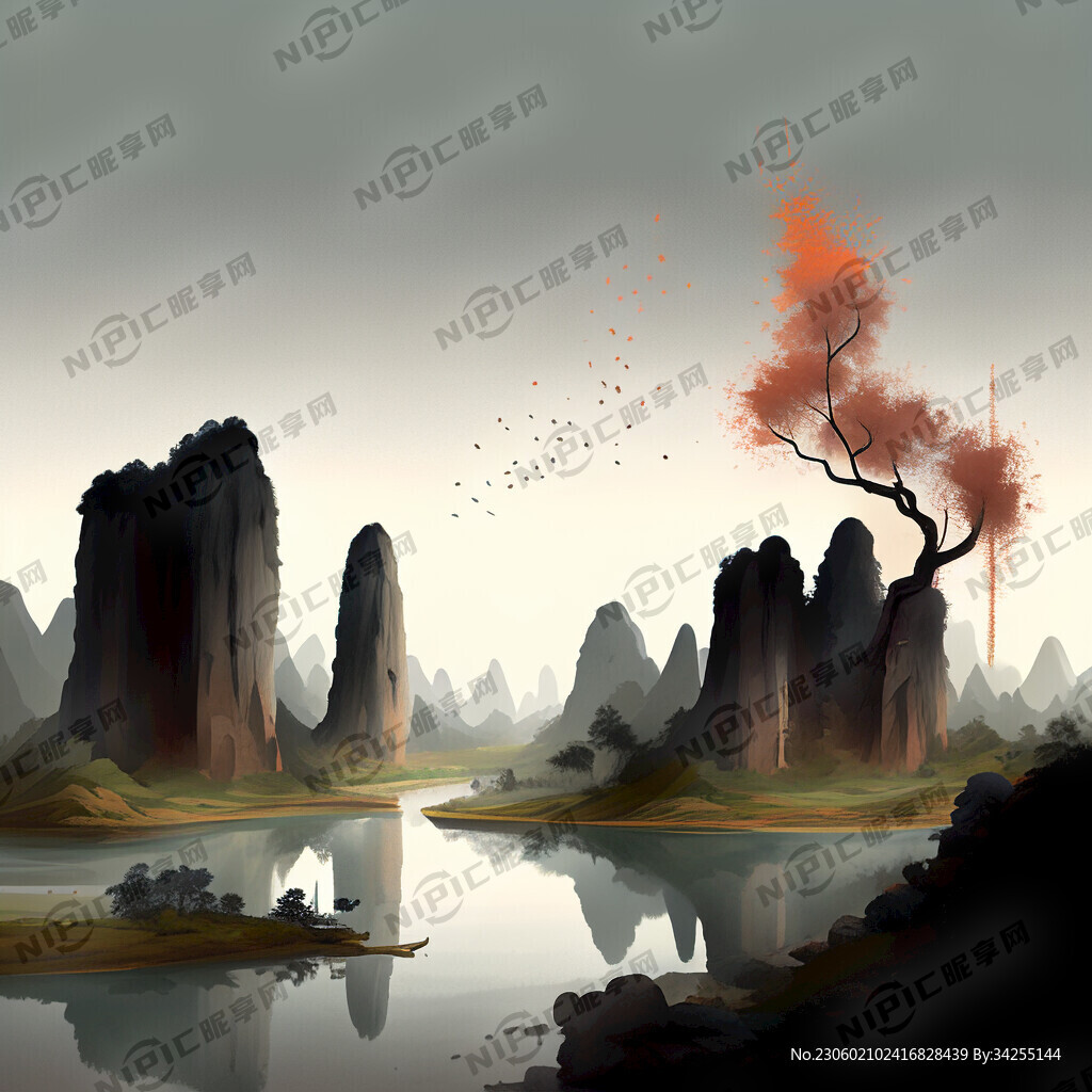 艺术字杨