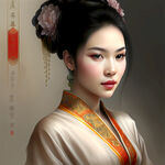 AI生画
