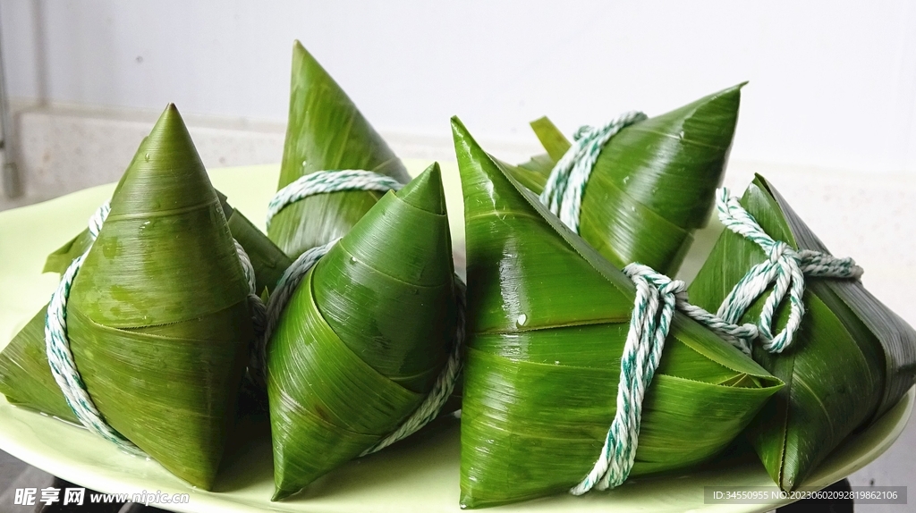 粽子