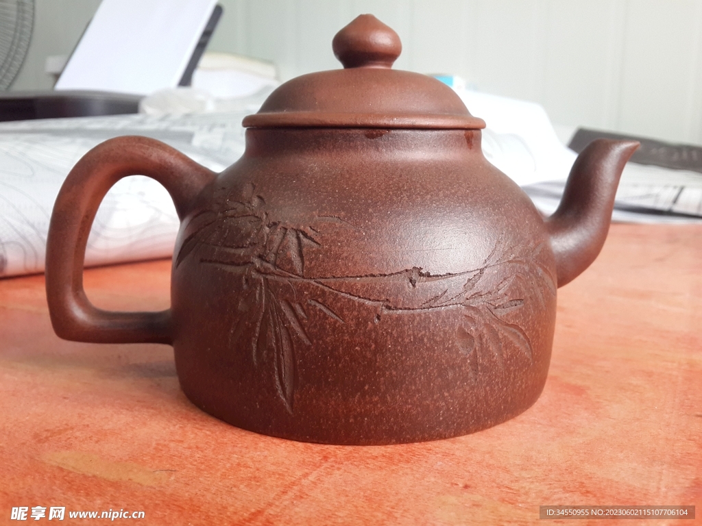 茶壶