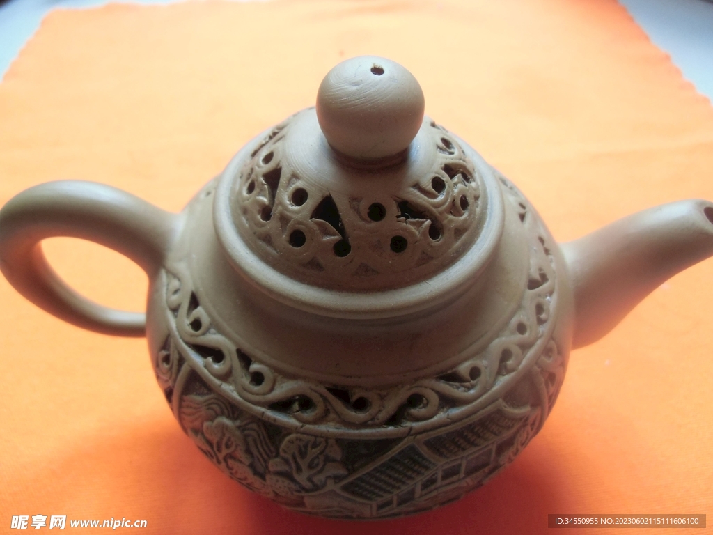 茶壶