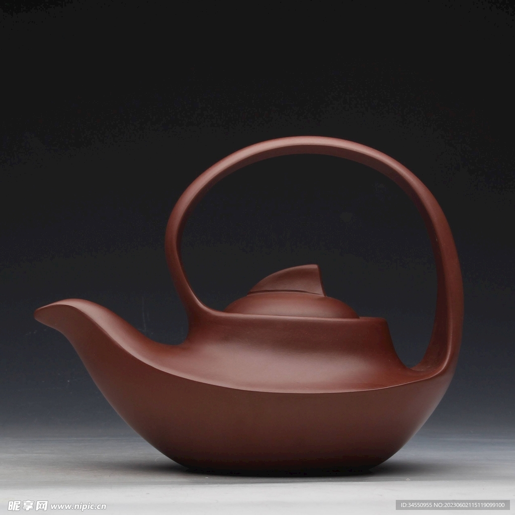 茶壶