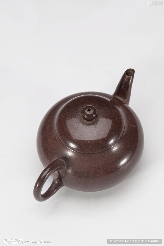 茶壶