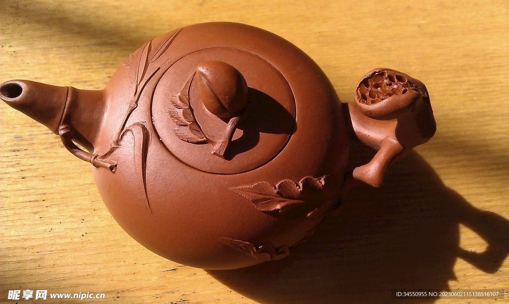 茶壶