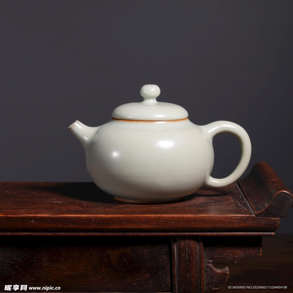 茶壶
