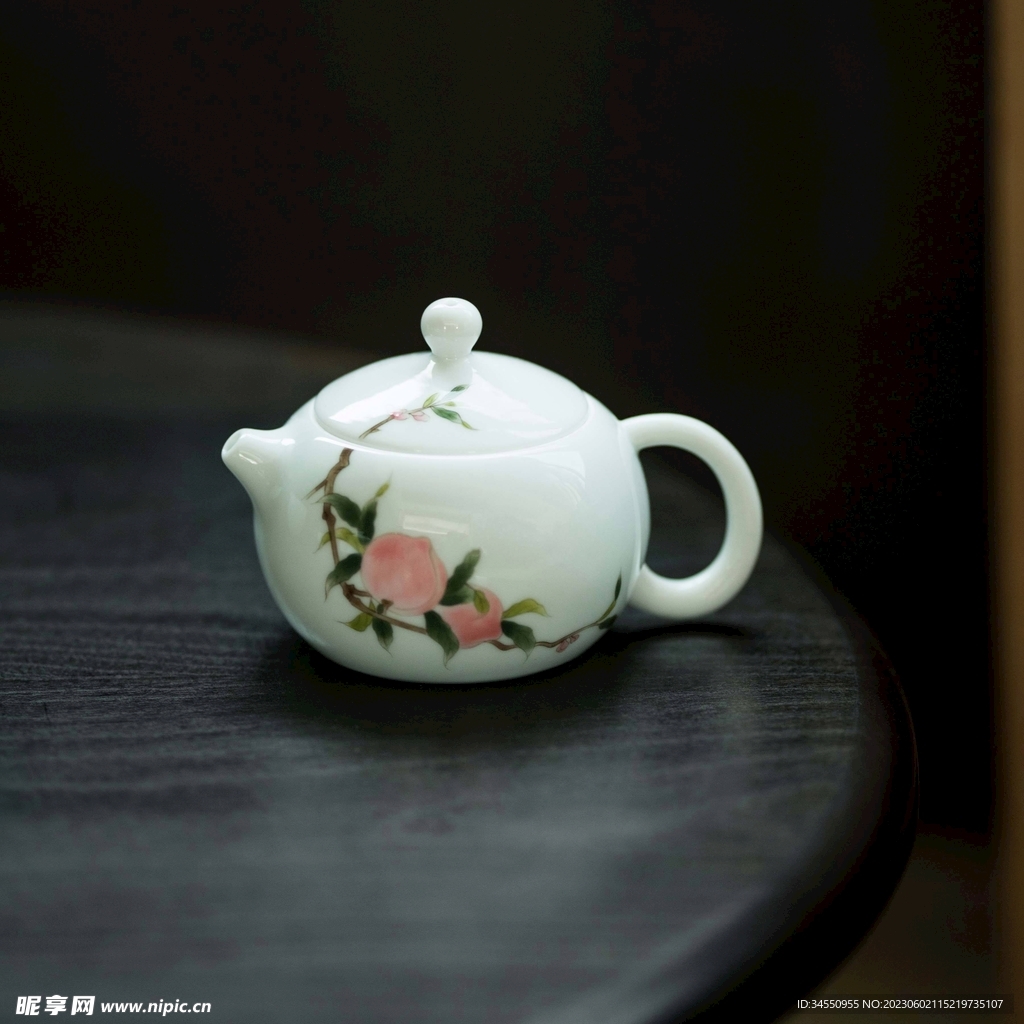 茶壶