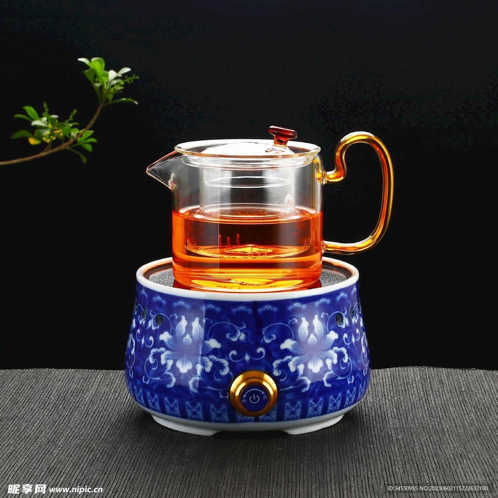 茶壶