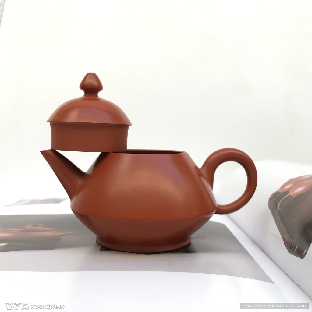茶壶