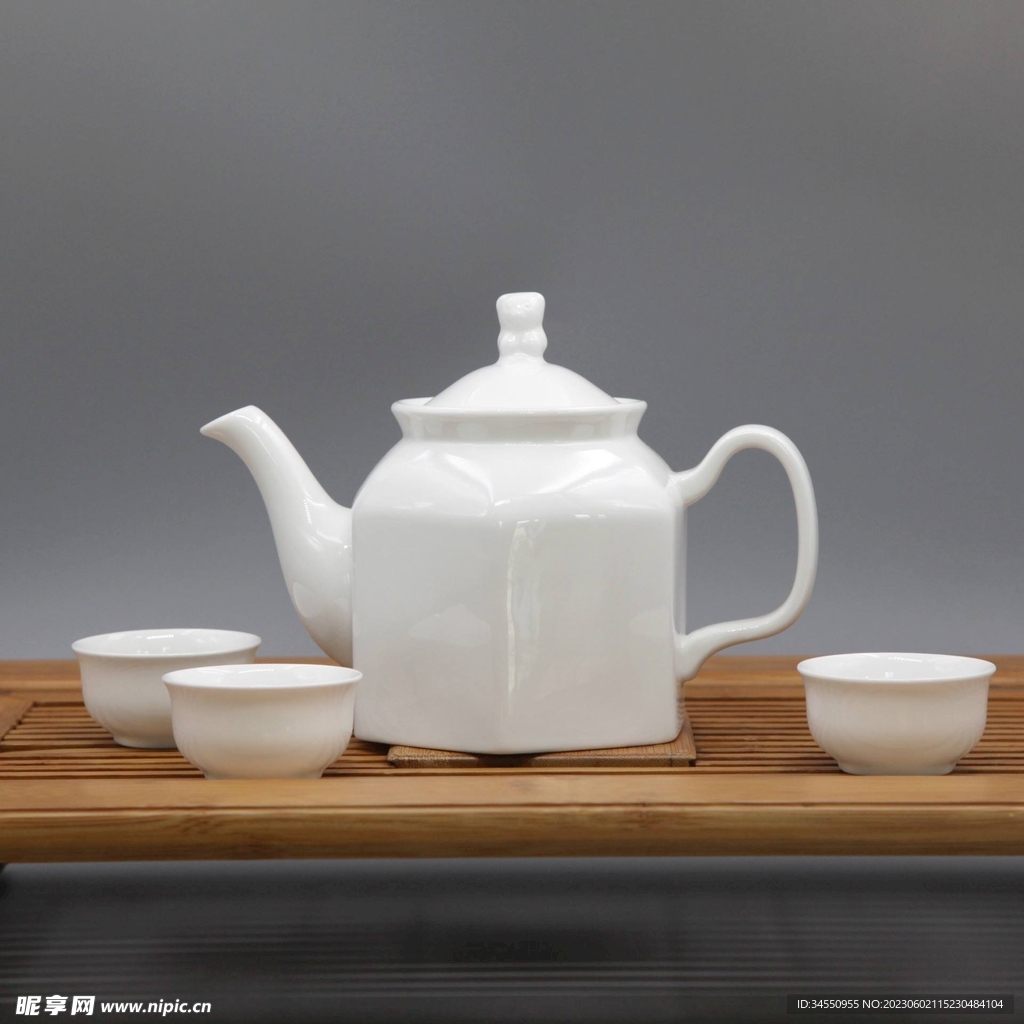 茶壶