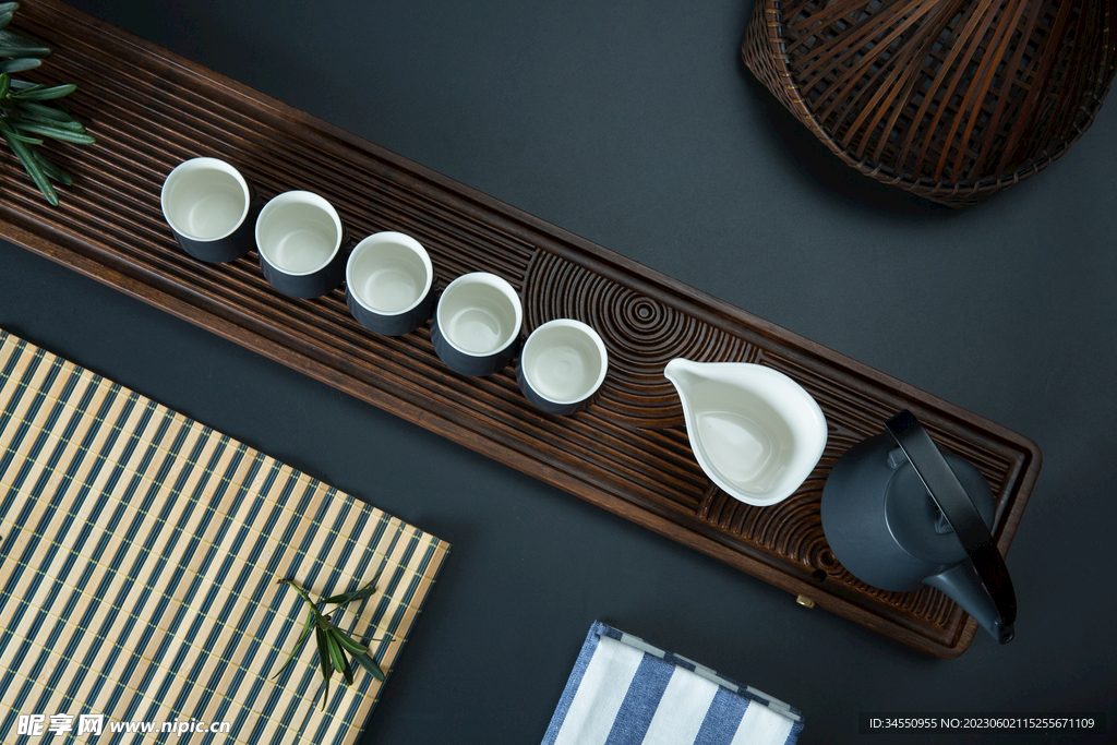 茶壶