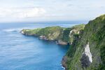 海岸风光