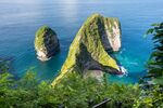 如画海景