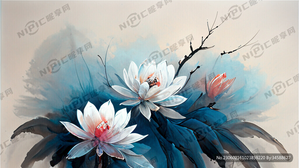 冰粉