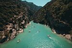 山峡