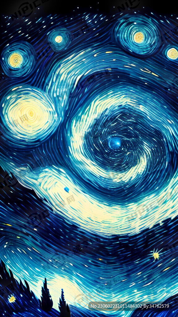 北斗七星 夜晚银河 天蝎座星星