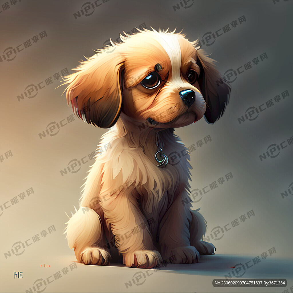 小狗