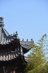 仿古建筑