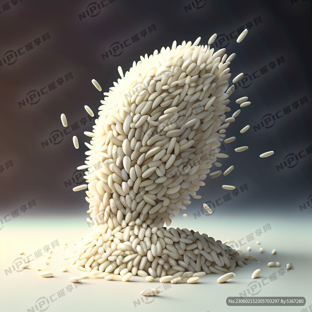 AI创作图米粒nipic.com-昵图网