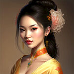 AI生画