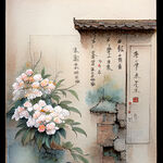 AI生画