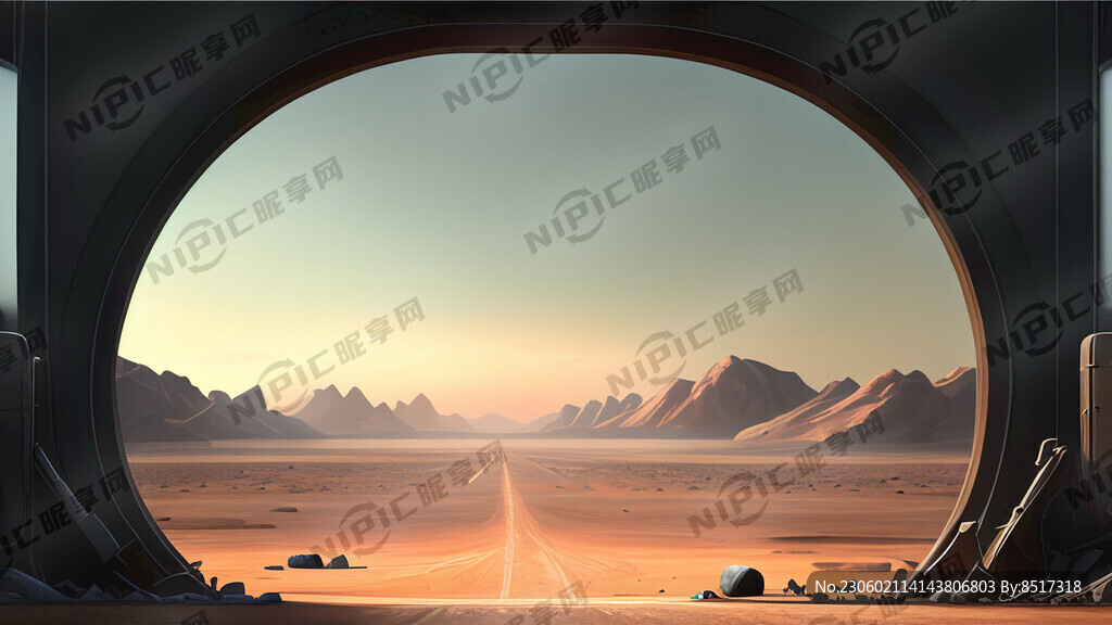 发布会背景