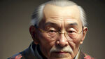 AI生画