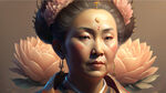 AI生画