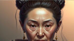 AI生画