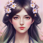 AI生画