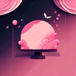 AI生画