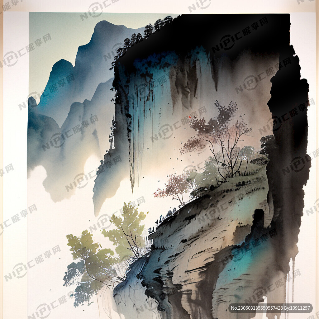 第五次经济普查展板