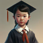 AI生画