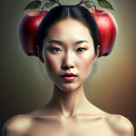 AI生画