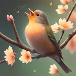 AI生画