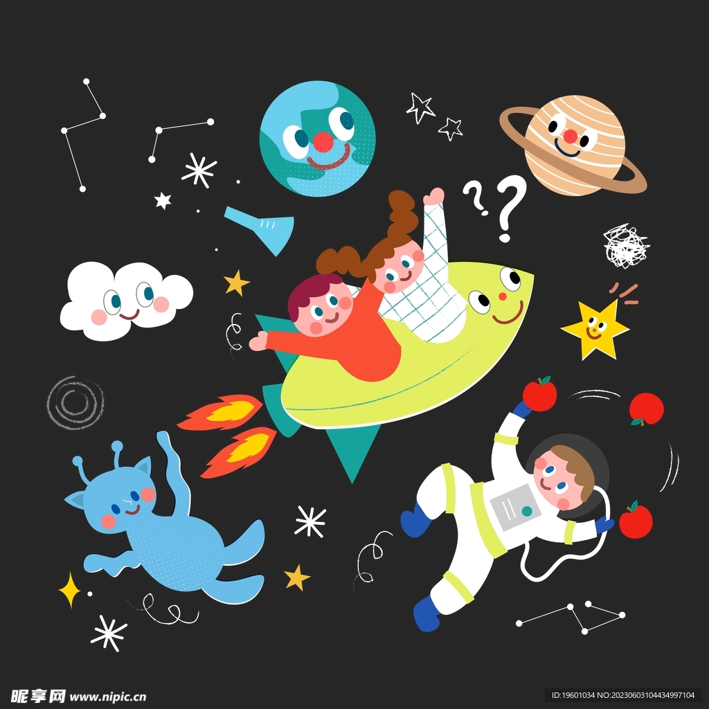 儿童 小朋友