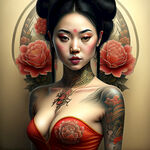 AI生画