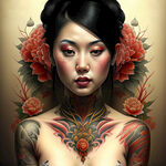 AI生画