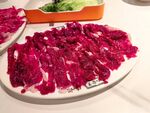 牛肉火锅