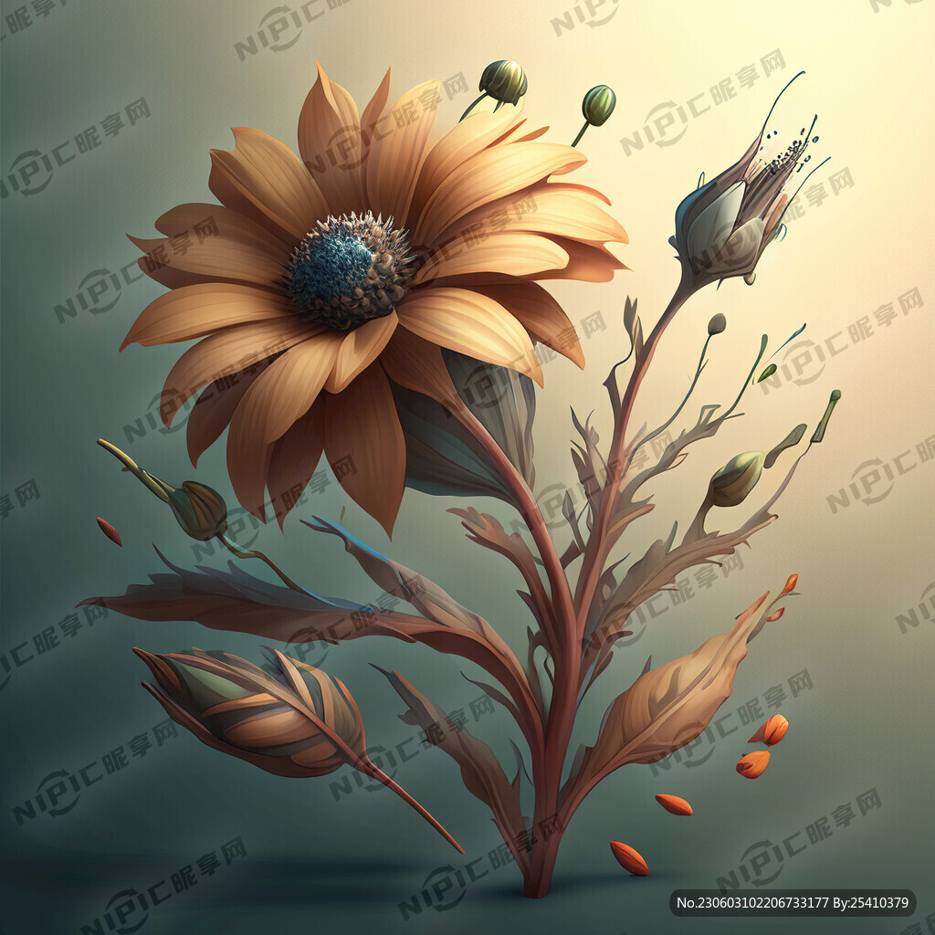 花种