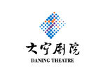 大宁剧院 LOGO 标志