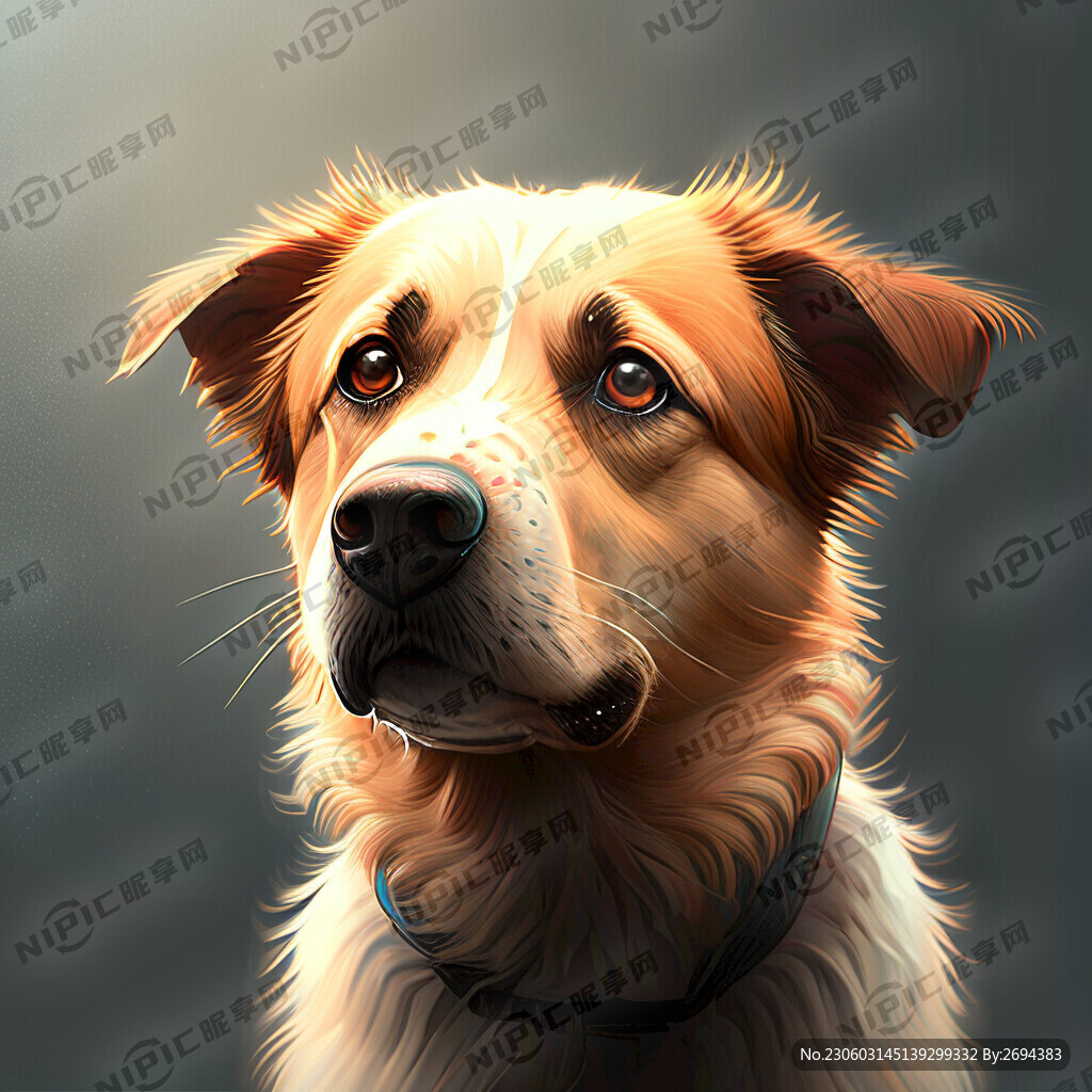 狗