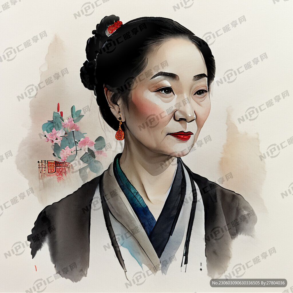 老中医
